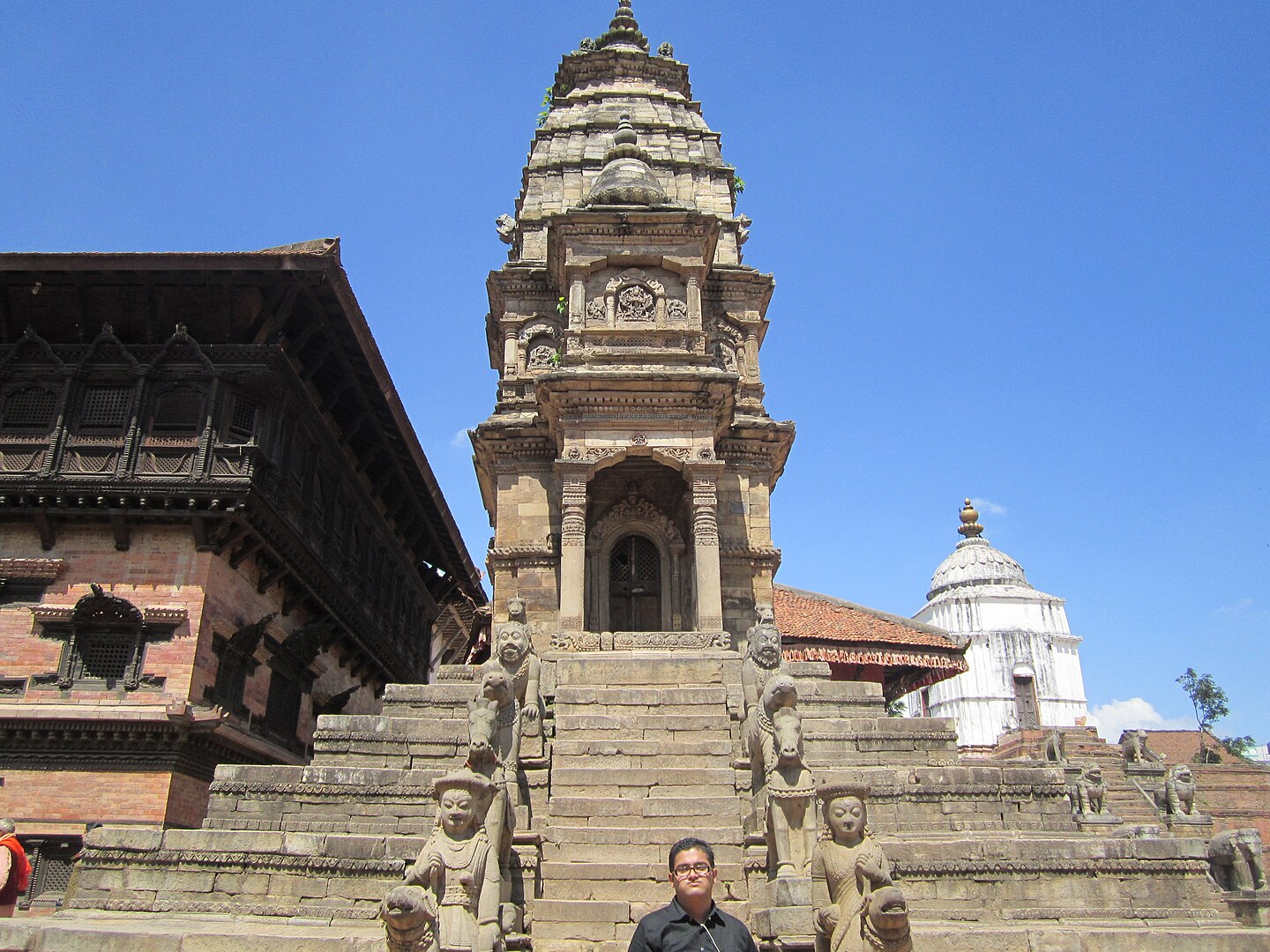 Bhaktapur